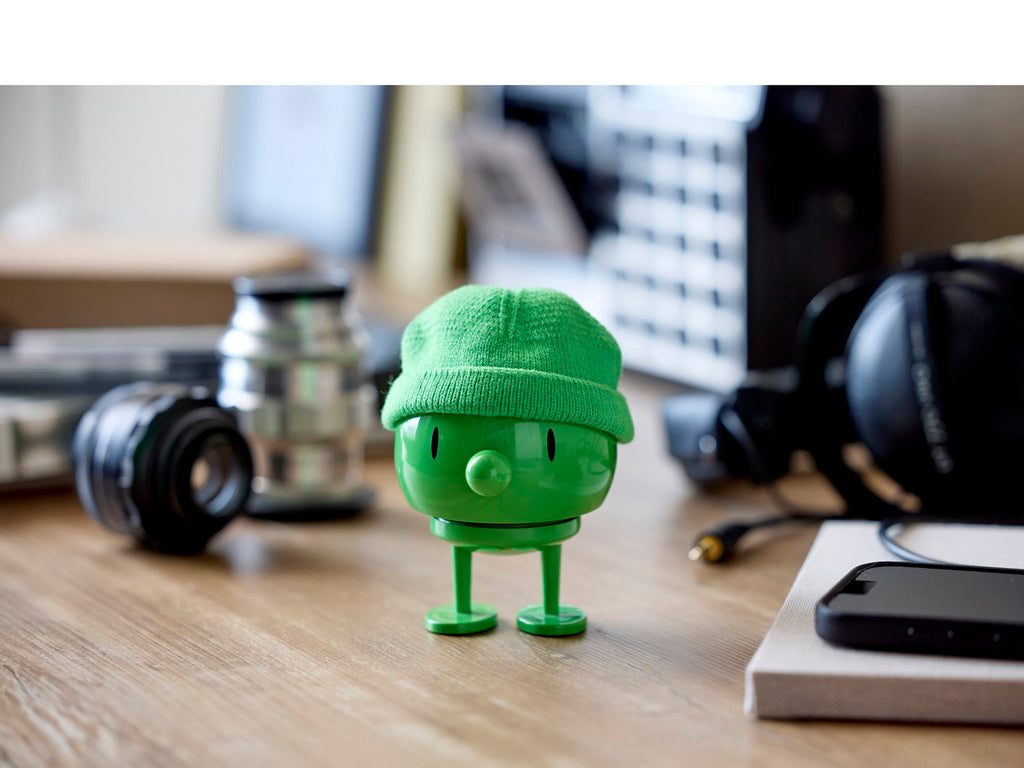 Hoptimist Hipster Bumble M Vert