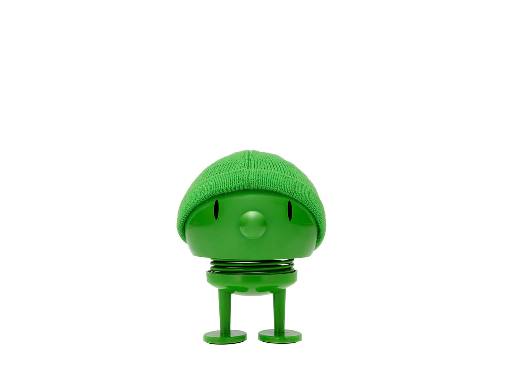 Hoptimist Hipster Bumble M Vert