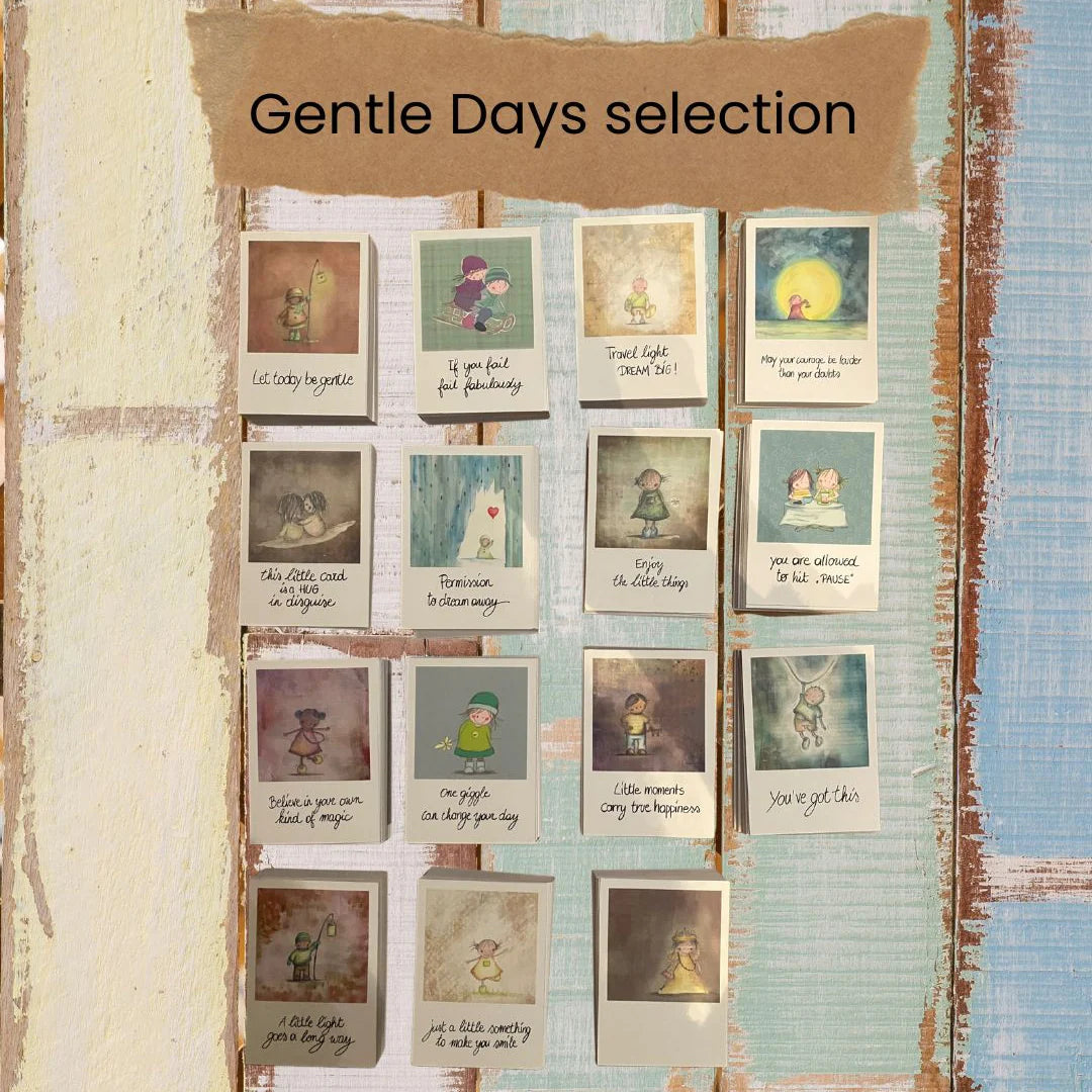 XL Gift Set - Dear Little Cards