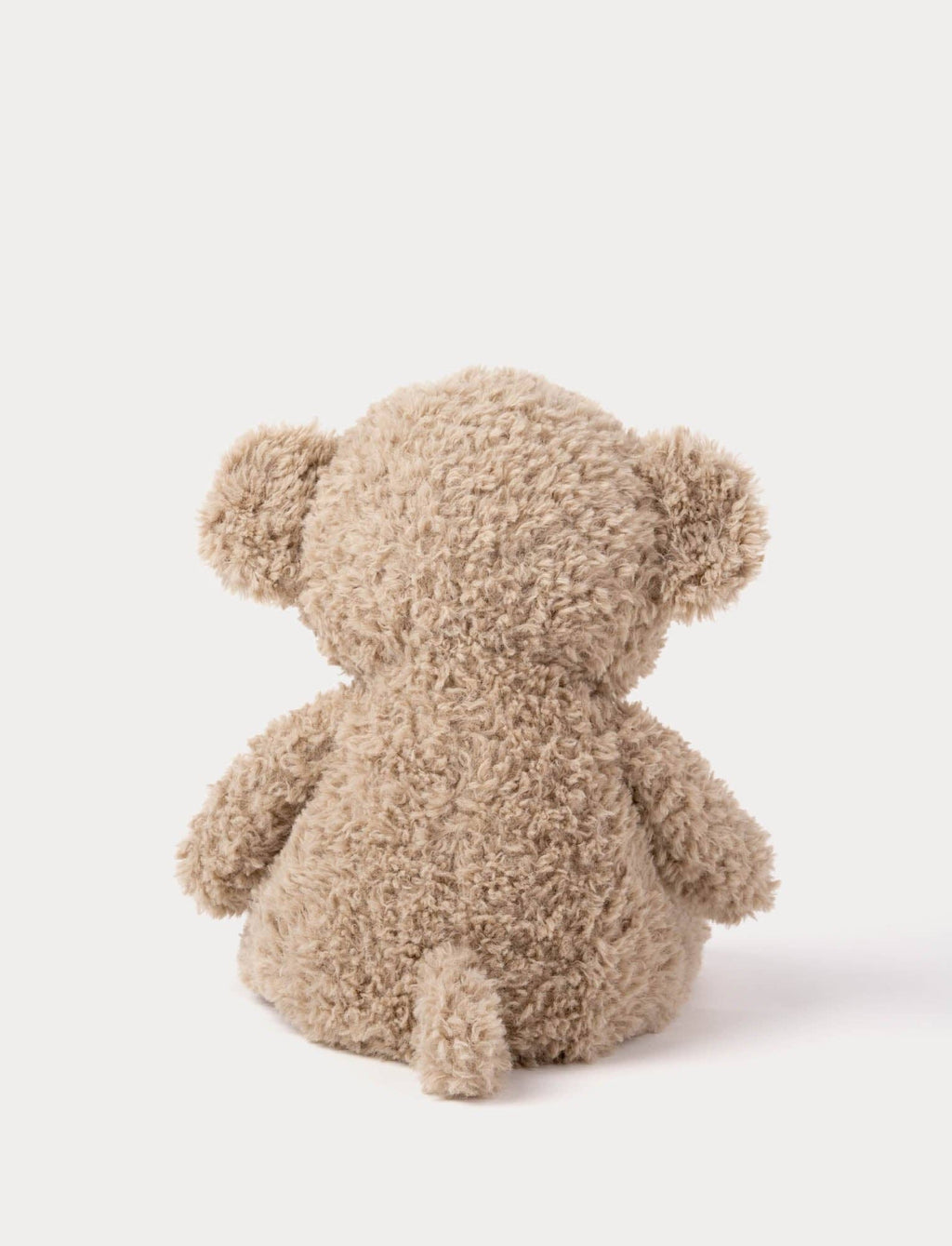 Retro vrienden, Teddy, Groot