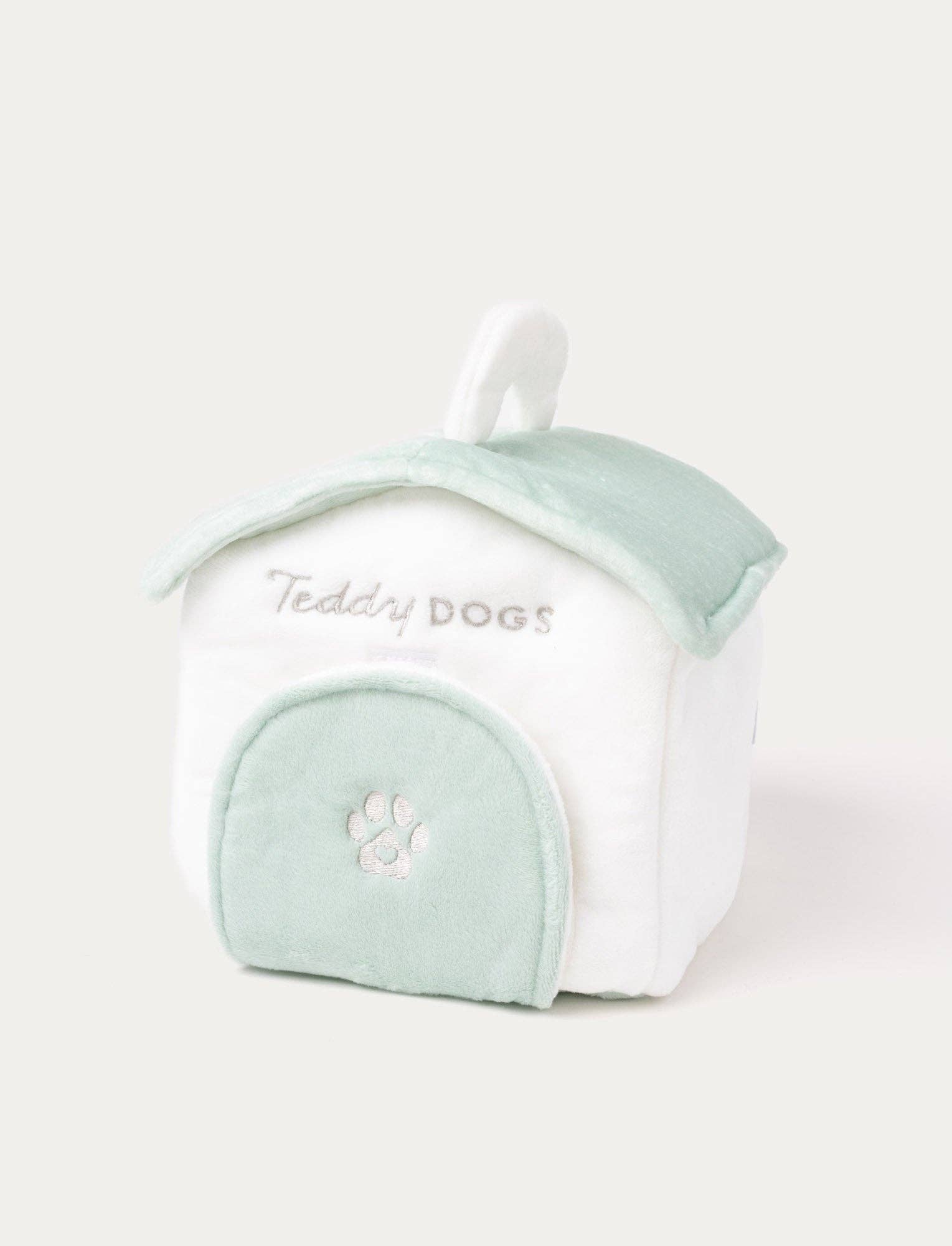 Teddy Dogs, Speelset