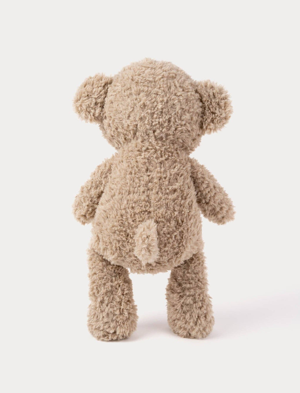 Retro vrienden, Teddy, Groot