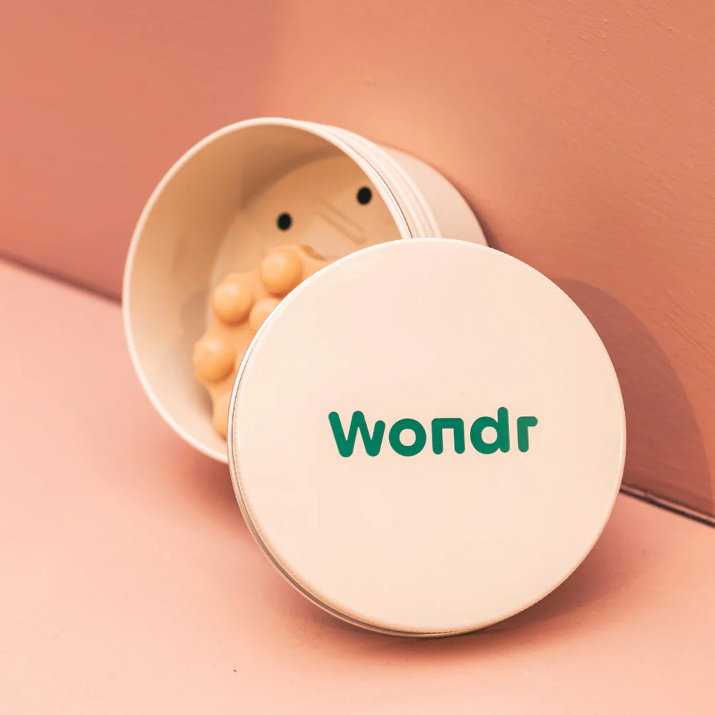 Wondr - Bewaar- en reisdoosje