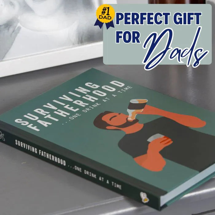 Surviving Fatherhood Book