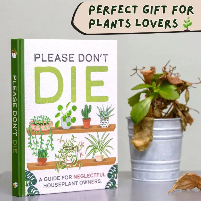 Please Don't Die