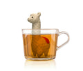 Thee-Infuser Lama