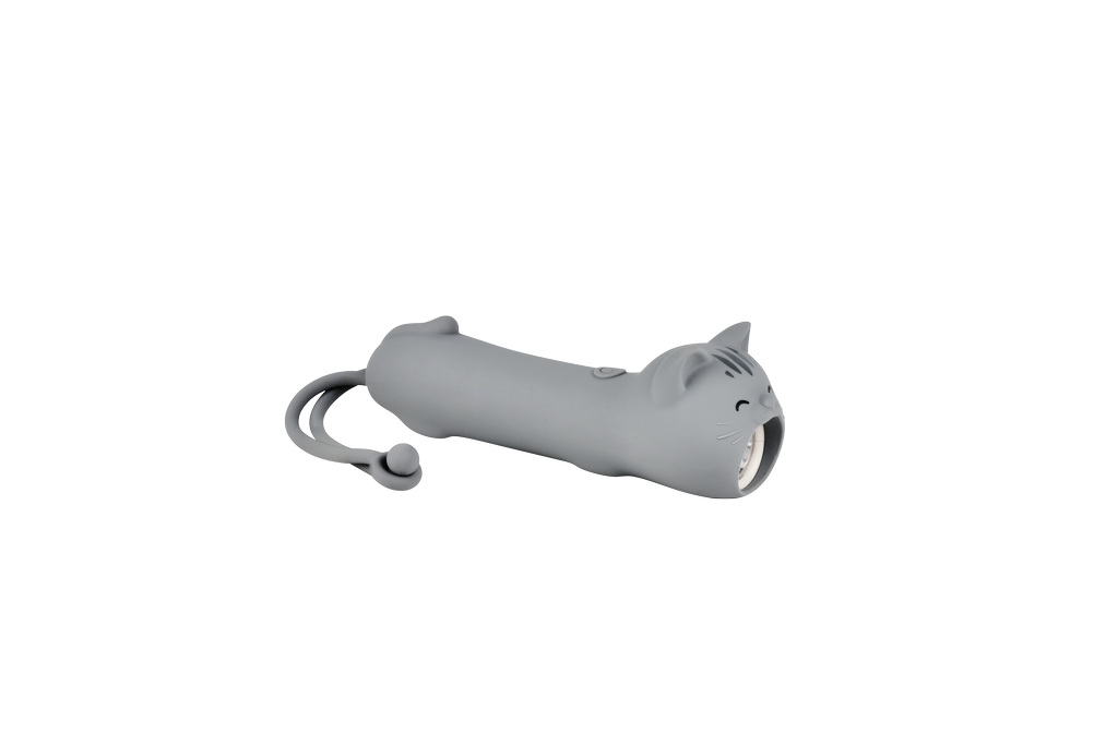 Zaklamp Kat