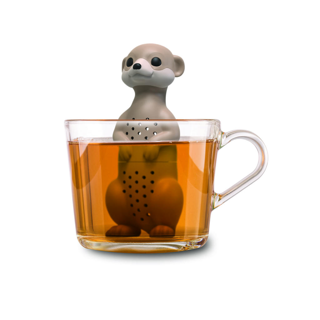 Thee-Infuser Meerkat