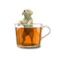 Thee-Infuser Dog