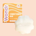Wondr - Conditioner Bar - Vegan Honey