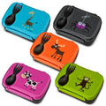 N'ice Box Kids lunchbox met koelmodule