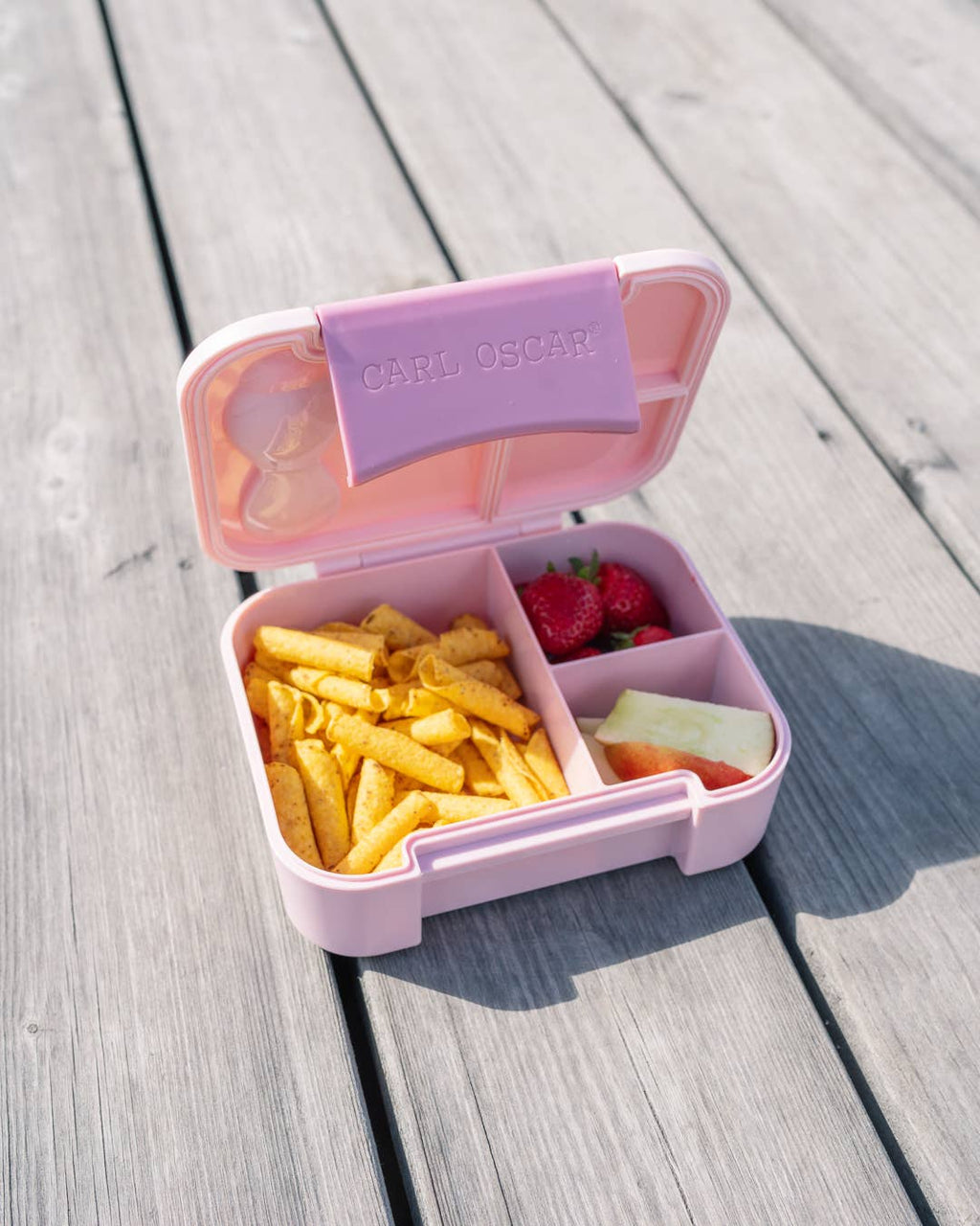 BentoBOX™ voor kinderen - roze