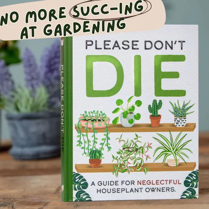Please Don't Die