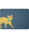 Set de table, chat Kasimir