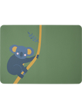 Placemat, koala Konrad