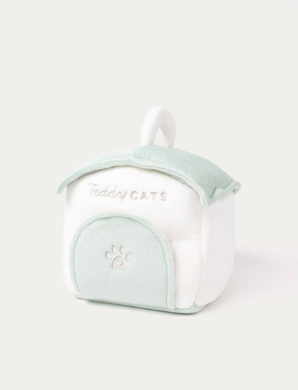 Teddy Cats, Speelset