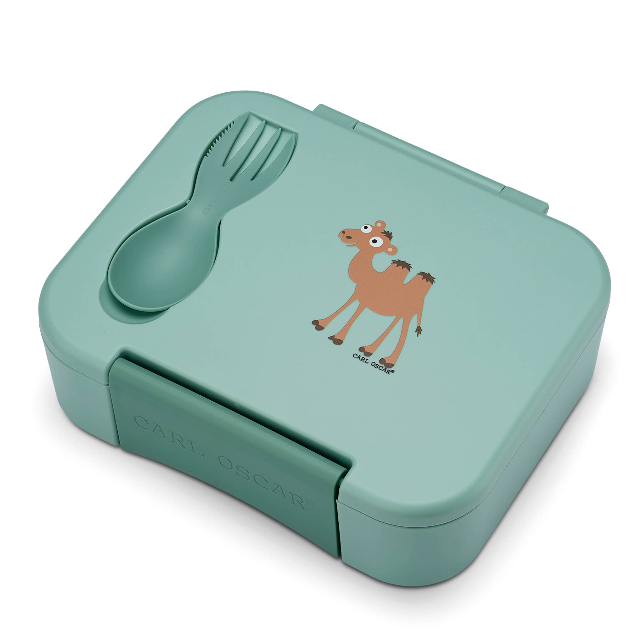 BentoBOX™ voor kinderen - groen