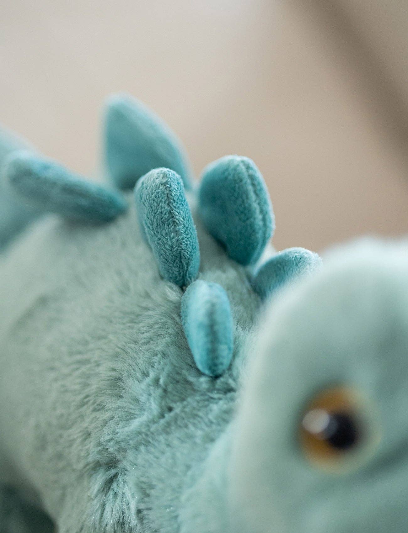 Dino, Stegosaurus, Groot