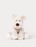 Teddy Mocca, Hond, Klein