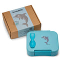 BentoBOX™ voor kinderen - blauw