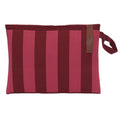 Handtas Billie Fuchsia/Bordeaurood