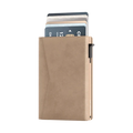 Cardholder Secure Gold