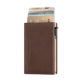 Pasjeshouder Classic Koffie