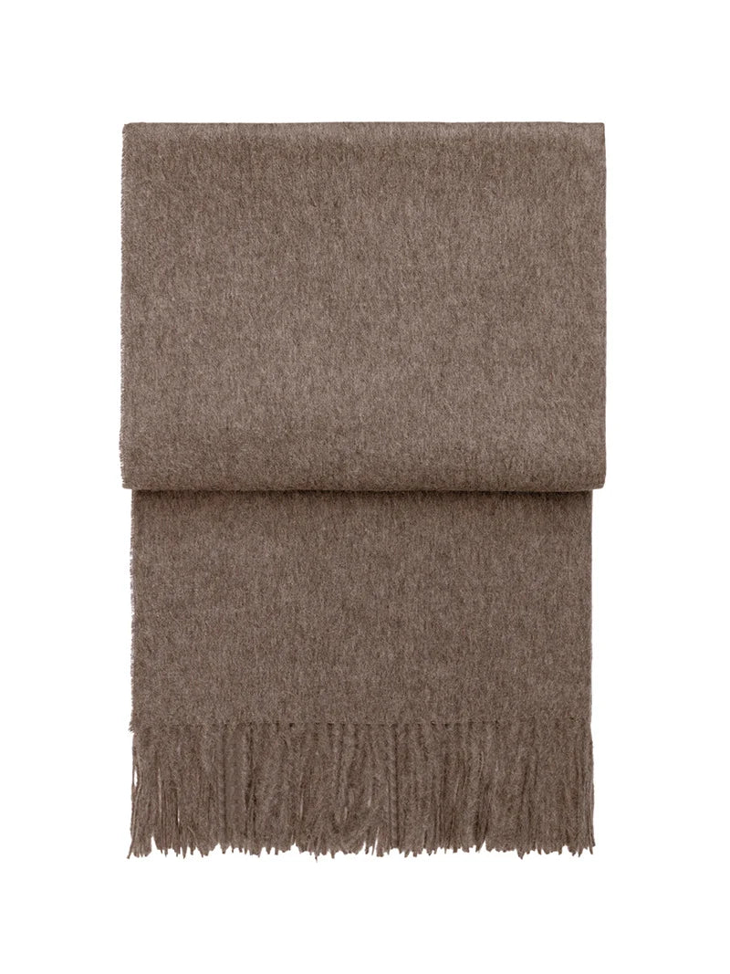 Classic Plaid - Mocca