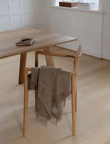 Classic Plaid - Mocca