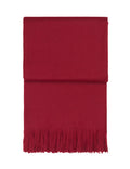 Classic Plaid - Bordeaux