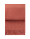 Classic Plaid - Rusty Red