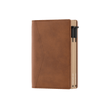 Pasjeshouder Double Cognac