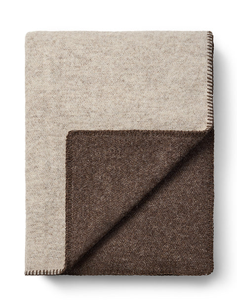 Embrace Plaid - Brown