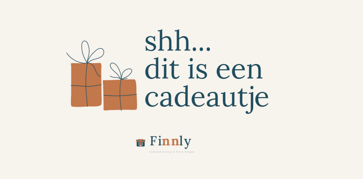 Finnly Cadeaubon