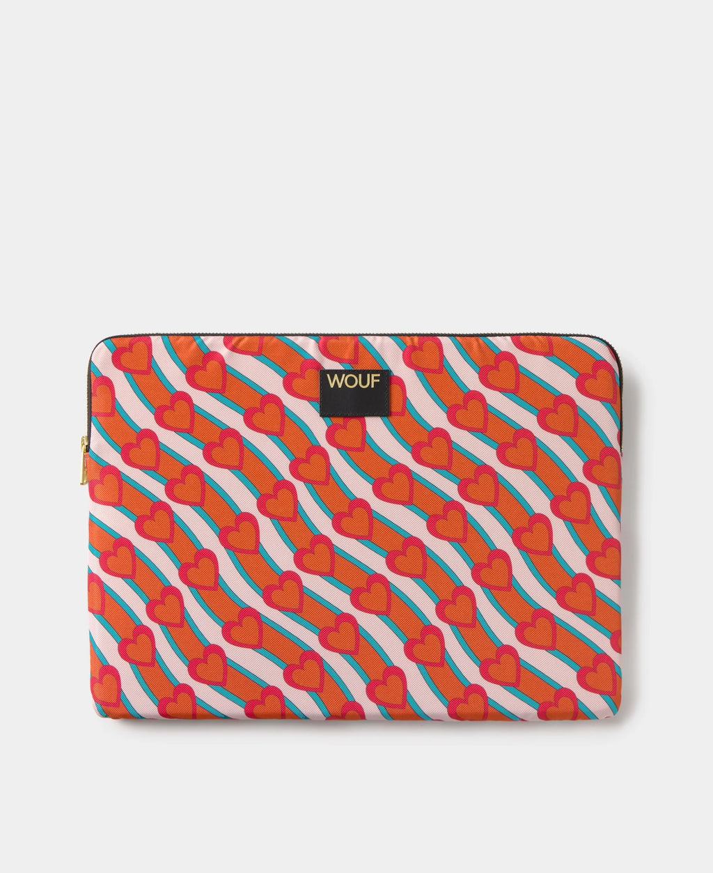 Heartbeat Laptop Sleeve 15" & 16"