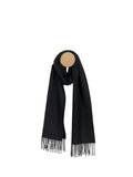 Sjaal - Helsinki - Black