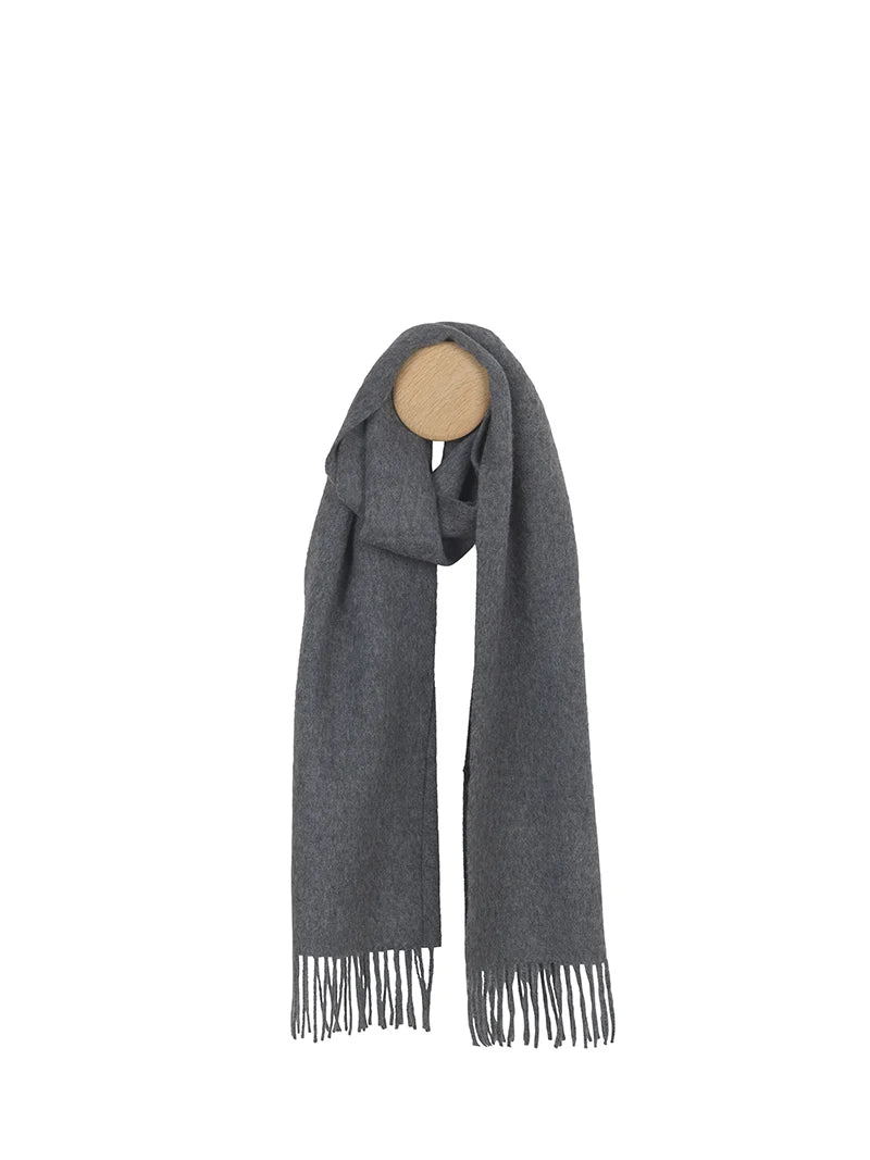 Sjaal - Helsinki - Grey