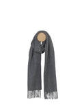 Sjaal - Helsinki - Grey