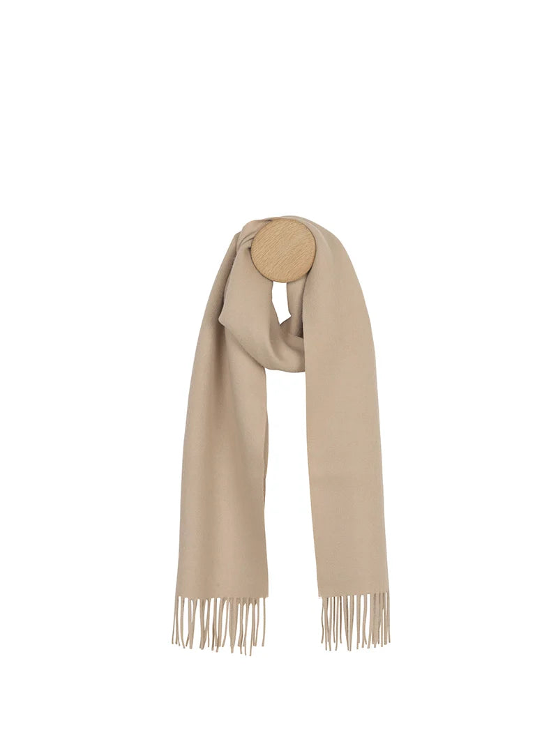 Sjaal - Helsinki - Beige