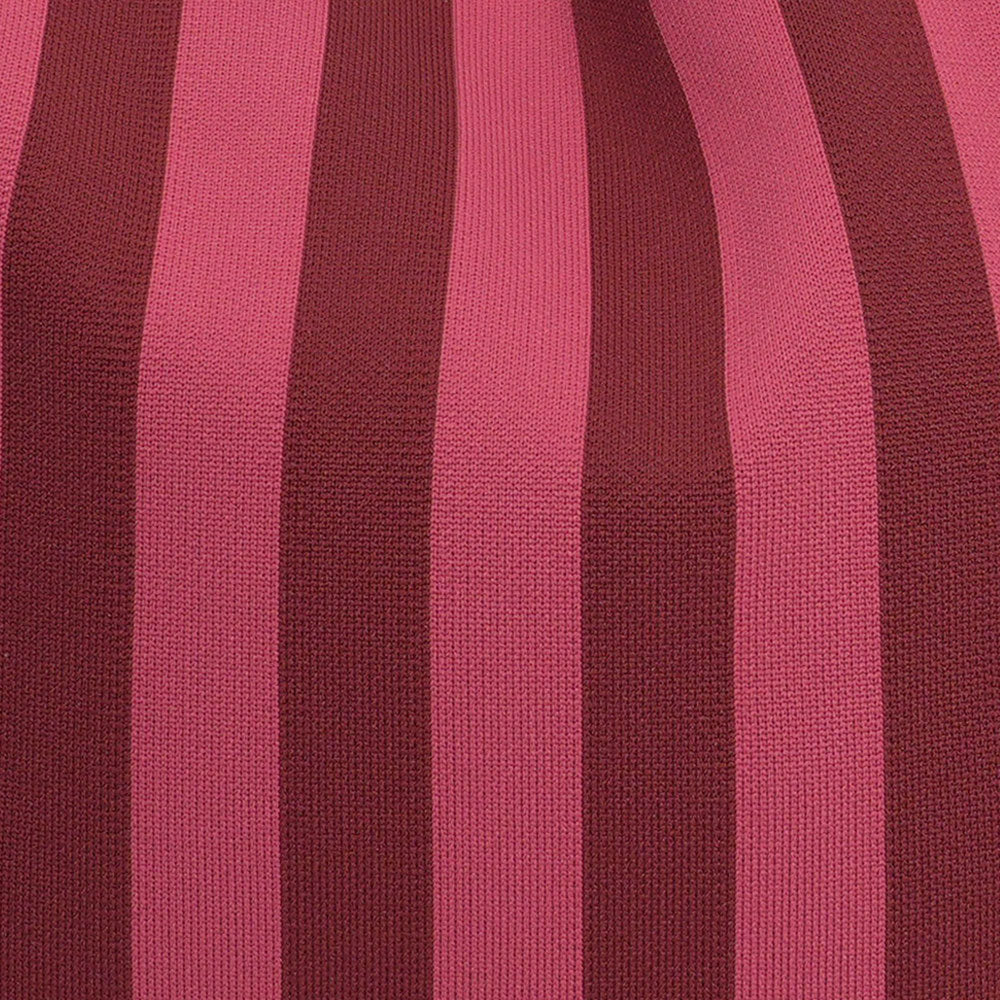 Tas Lois Fuchsia/Bordeaurood