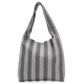 Tas Lois Grijs