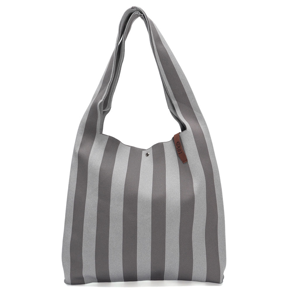 Tas Lois Grijs