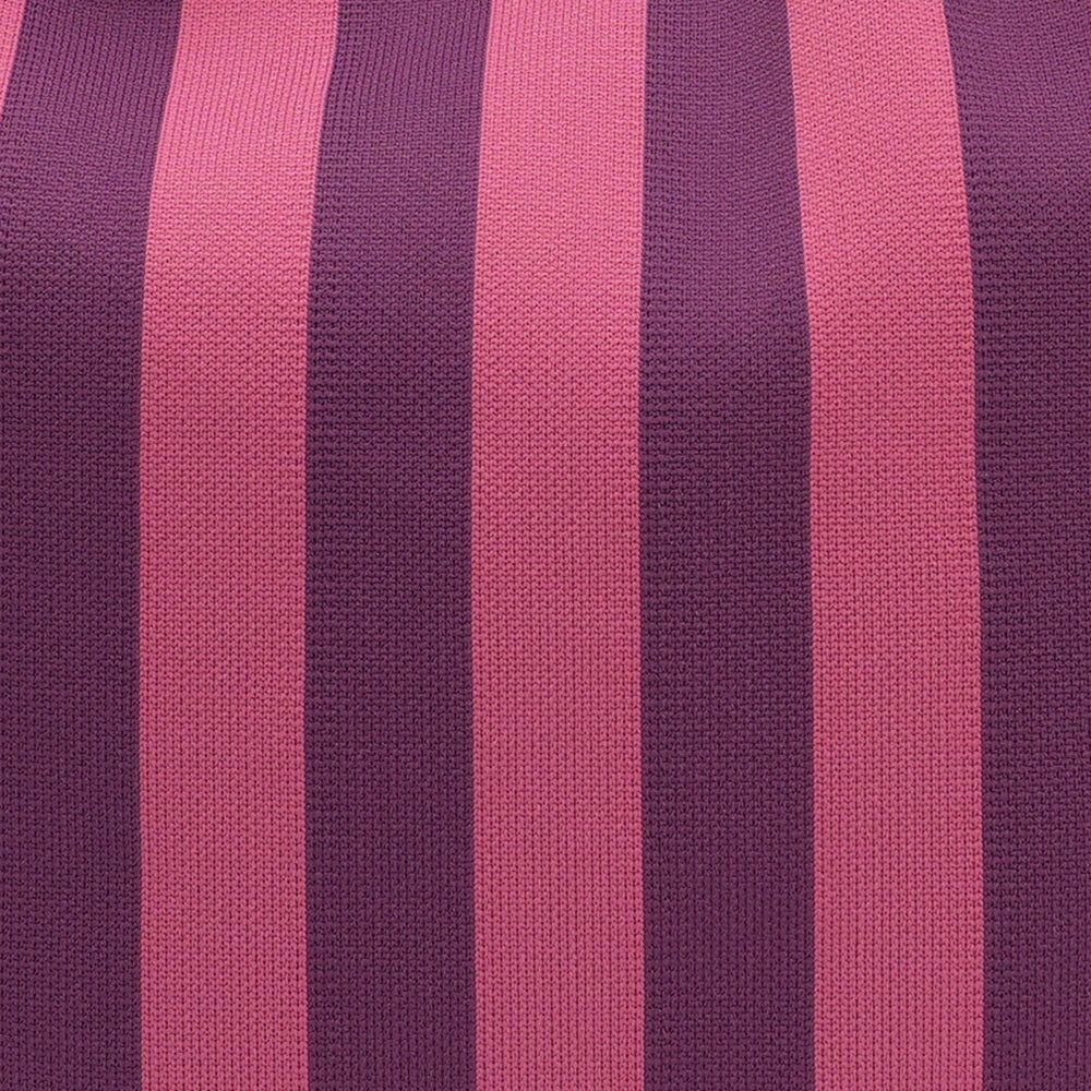 Tas Lois Lila/Frambozenrood