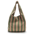 Tas Lois Groen/Beige