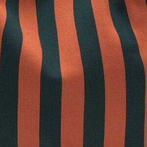 Tas Lois Terracotta/Donkergroen