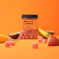 Mango met passievrucht, 240gr