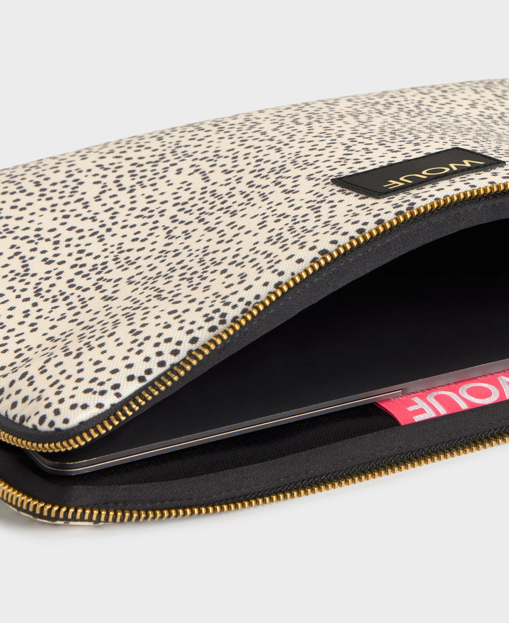 Panna Laptop Sleeve 15" & 16"