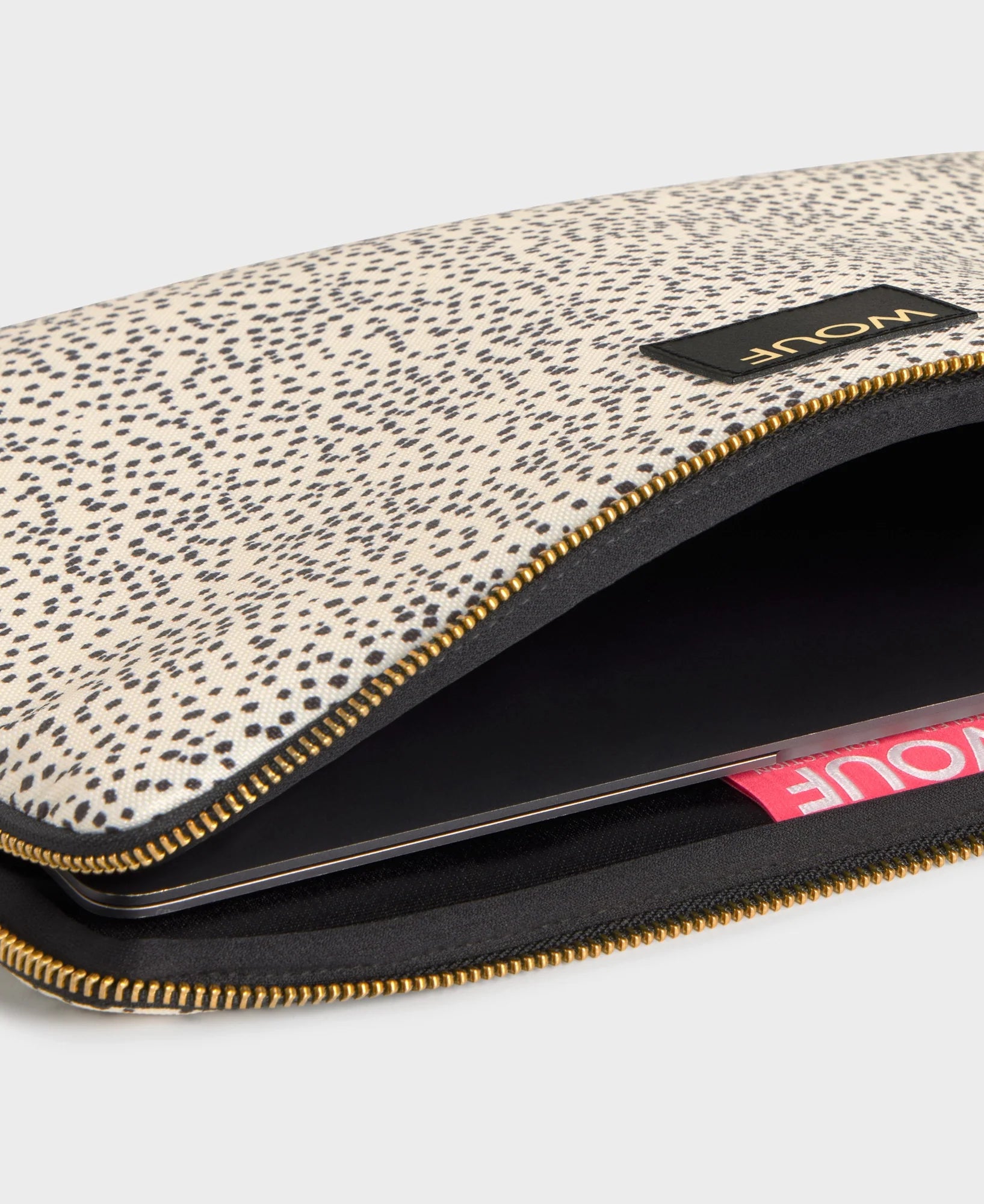 Panna Laptop Sleeve 13" & 14"