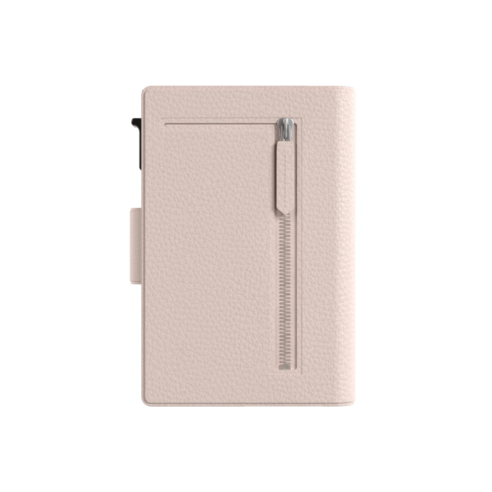 Pasjeshouder Plus Pebble Ecru