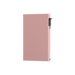 Pasjeshouder Secure Roze